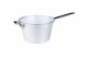 AGNELLI ALLUMINIO 5MM PAIOLO INDUZIONE CM 24 H 12 ART ALMR1165PI24
