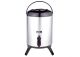 EVA BOTTIGLIA TERMICA INOX CON RUBINETTO 9,5L 