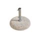 BASE PER OMBRELLONE IN GRANIGLIA 35KG 