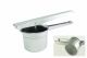 CALDER SCHIACCIAPATATE INOX 