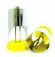 CALDER TAGLIA ANANAS INOX