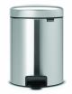 BRABANTIA PATTUMIERA INOX 