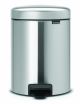 BRABANTIA PATTUMIERA INOX 