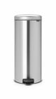 BRABANTIA PATTUMIERA INOX 30L