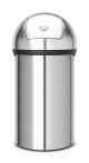 BRABANTIA PATTUMIERA PUSH INOX 60L