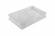 GIGANPLAST BACINELLA SERVICE FORATA CM 60X40X7
