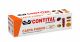 CONTITAL CONFEZIONE CARTA FORNO MT 50 