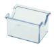 PORTABUSTINE TRASPARENTE IN PLASTICA 