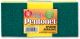 SPUGNE ABRASIVE PICCOLE PENTONET 3 PZ