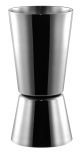 LEONE MISURINO INOX 2/4 CL 