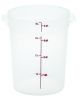 CAMBRO BARATTOLO 4L 
