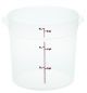 CAMBRO BARATTOLO 6L 