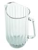 CAMBRO CARAFFA POLICARBONATO 1,4L   