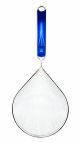 COLINO INOX OVALE CM 22 