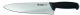 SANELLI AMBROGIO COLTELLO CUCINA MANICO NERO 
