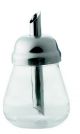 CAPER DOSATORE ZUCCHERO CON COPERCHIO INOX 
