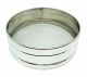 SETACCIO INOX 