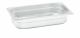 PADERNO SERIE GN BACINELLA GASTRONORM INOX 1/3 CM 32,5 X 18 