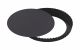 PADERNO STAMPO CROSTATA INOX ANTIADERENTE FESTONATO FONDO MOBILE ART 47712