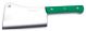 SANELLI COLTELLERIE FALCETTA SALUMIERE INOX 