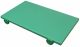 EUROCEPPI TAGLIERE POLITENE VERDE CM 60X40X2 