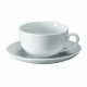 APULUM TAZZA COLAZIONE JUMBO CON PIATTINO 