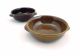 MPS TEGAME LONDON STONEWARE MARRONE CON MANICI