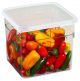 CAMBRO BARATTOLO POLICARBONATO QUADRO 5,7L