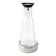 ABERT SQUARE RINFRESCA CARAFFE SINGOLO 18/10 C/EUT Ø13,5 H.5CM ART.V760552023