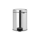 BRABANTIA PATTUMIERA LT 5 INOX LUCIDO