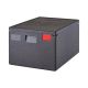 CAMBRO CONTENITORE TERMICO LT 80 62X42XH30