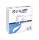 LUCART TOVAGLIOLI BIANCHI 33X33 50 PZ