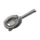 PADERNO STRAINER PASSINO COCKTAIL INOX CM 9 H 18